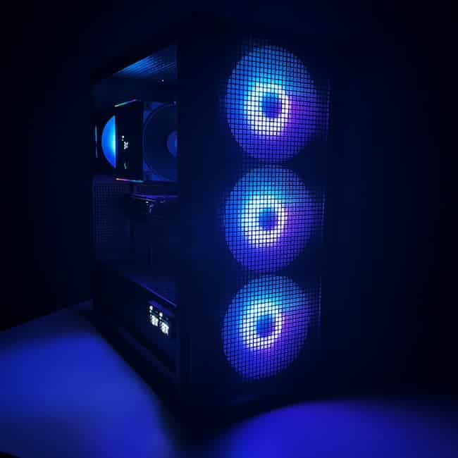 Unpacking TikTok Backstage: Configuration Data, Policies, and Internal Keys